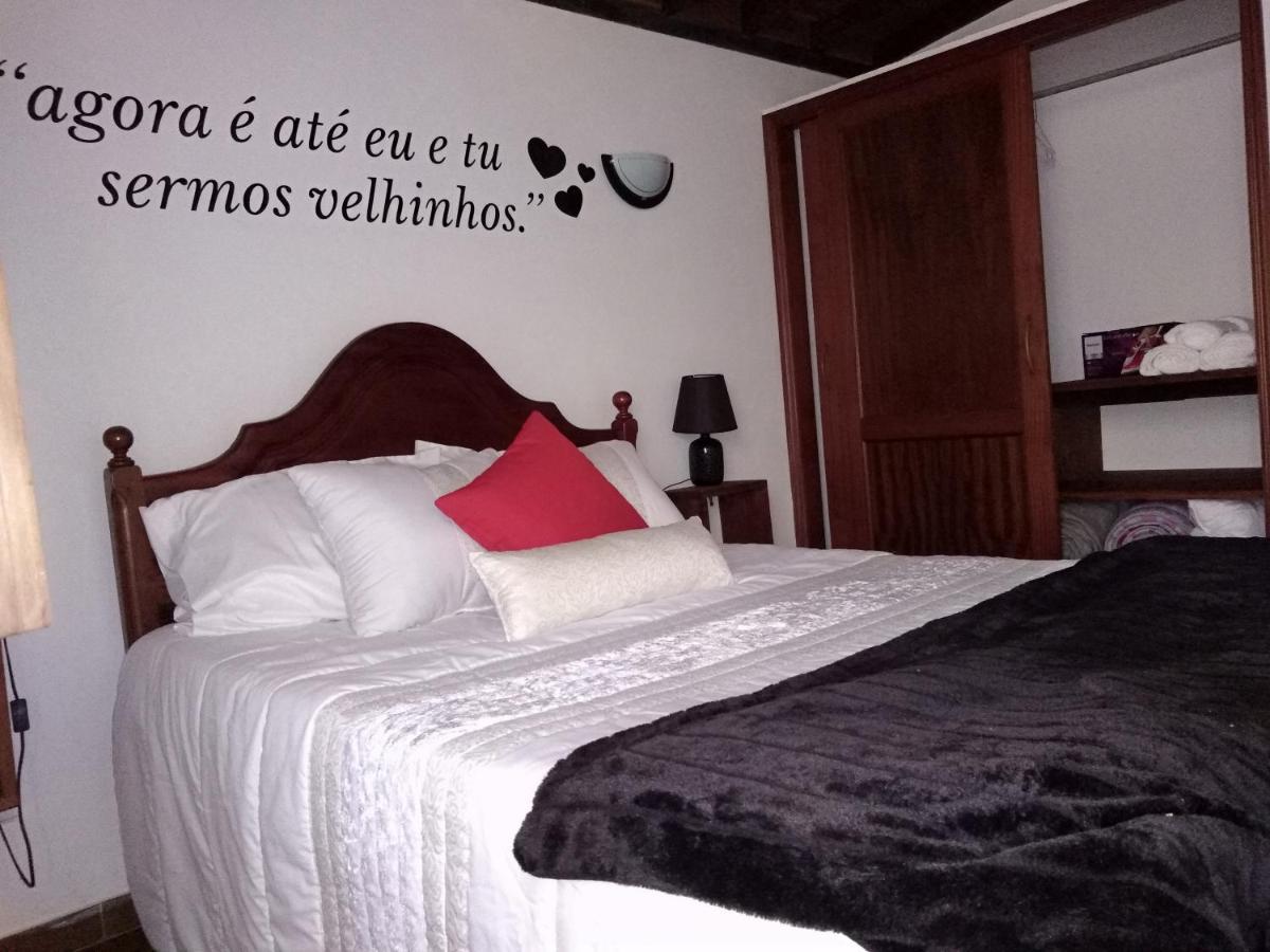 Casa Dos Valentes Villa Santo Espirito Ngoại thất bức ảnh