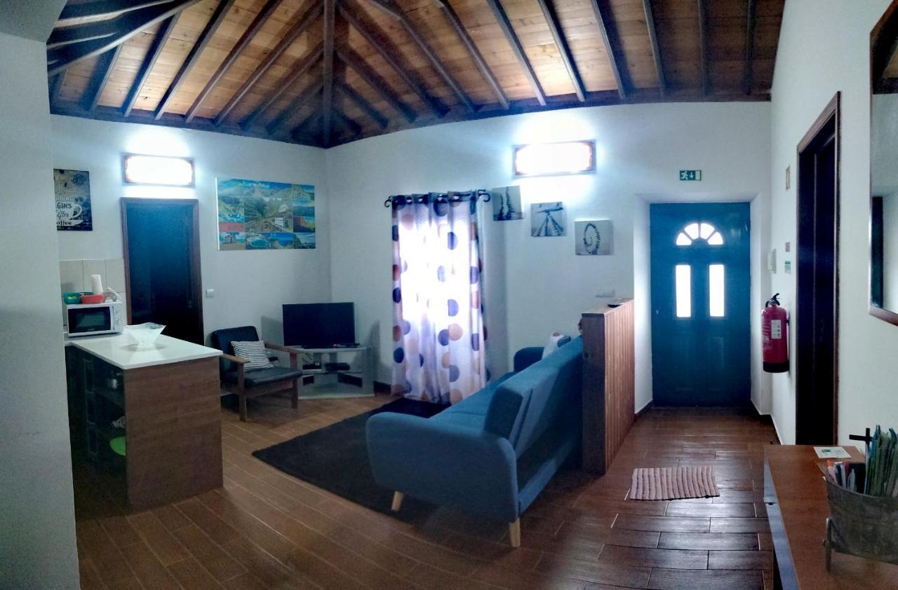Casa Dos Valentes Villa Santo Espirito Ngoại thất bức ảnh