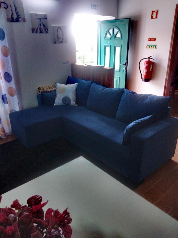 Casa Dos Valentes Villa Santo Espirito Ngoại thất bức ảnh
